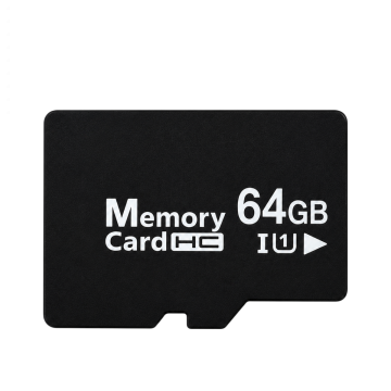 64GB microSDXC Card