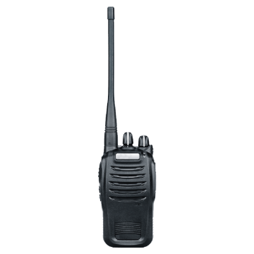 Advanced Long Range Walkie Talkie