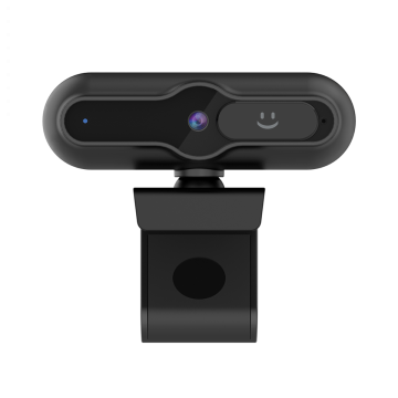 ClarityCam 4K PDAF Webcam