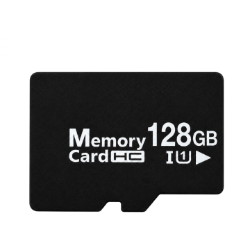 128GB microSDXC Card