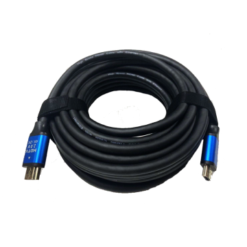 Screen Mirroring / PC / Laptop / TV - 10m HDMI Cable