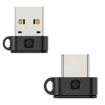 Verify Nano FIDO2 Security Key