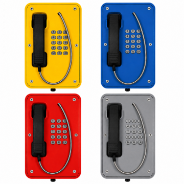 PT103-FK Outdoor Phone