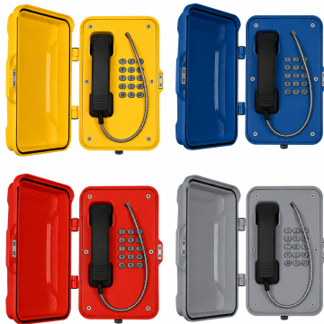 PT101-FK Outdoor Phone