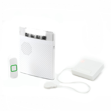 SoundSiren 90dB Wireless Telephone Ringer