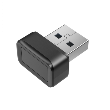 Verify Nano Windows Hello USB Fingerprint Reader