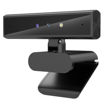 Verify 2K Windows Hello Webcam