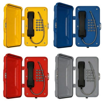 PT101-FK Outdoor Phone