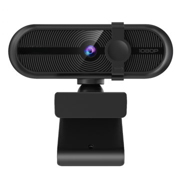 SimpleStream 1080p HD Webcam