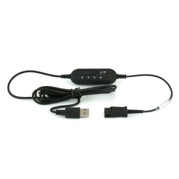 BL-051+P QD To USB Adapter