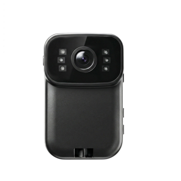 Veritas 10 Full HD Retail Body Worn Camera