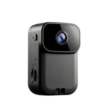 Veritas 10 Full HD Retail Body Worn Camera