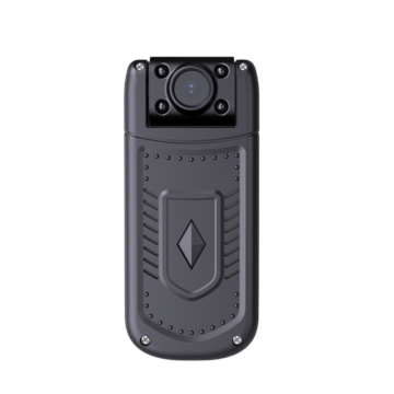 Veritas 20 Rotating Lens Body Worn Camera