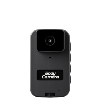 Veritas 30 Waterproof Body Worn Camera with Display Screen