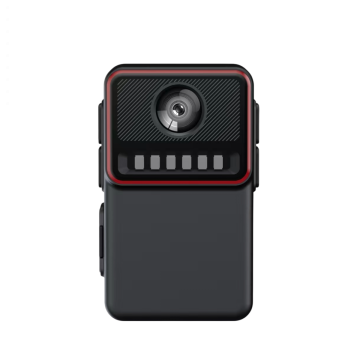 Veritas 40 2K Quad HD Body Worn Camera