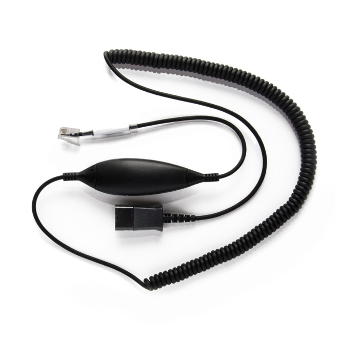 Geni - Universal Connection Lead