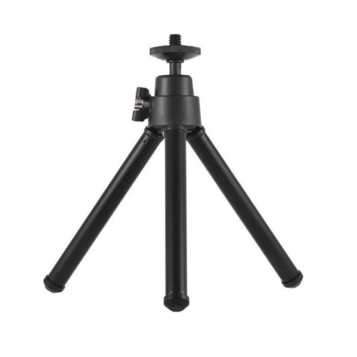 Advanced Webcam Tripod Mount Stand