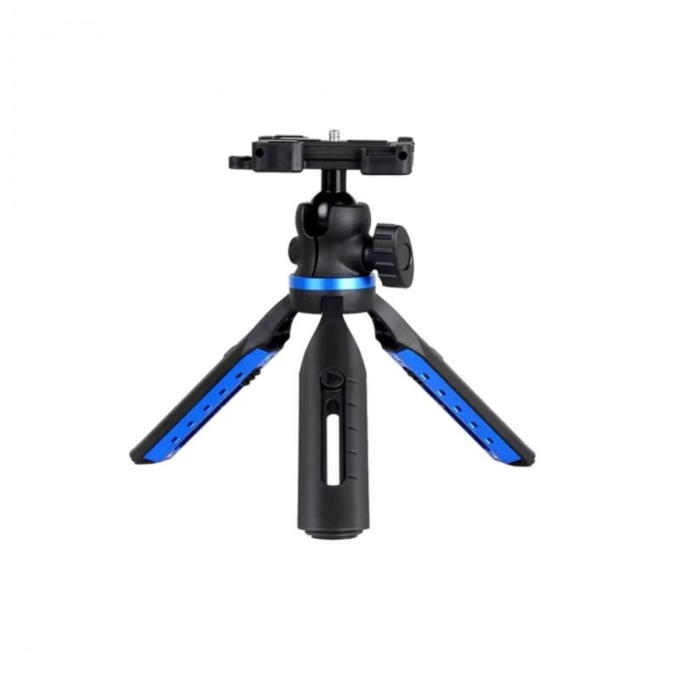 Professional Webcam Tripod Mount Stand