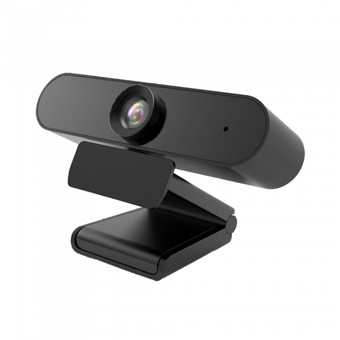 Advanced HD 1080p Webcam