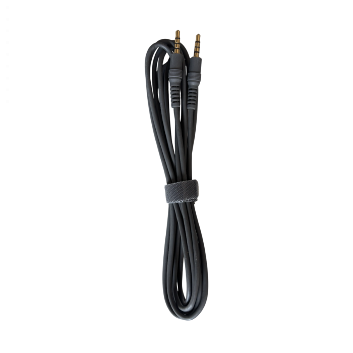 Clarity Pro 3.5mm to 3.5mm Jack Audio Cable