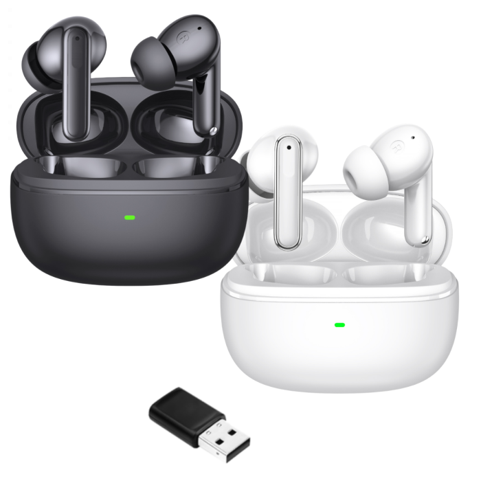 Professional Bluetooth Earbuds