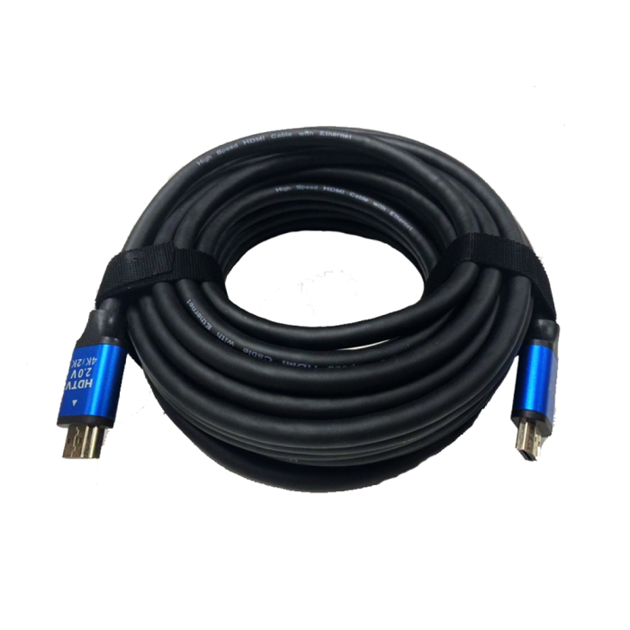 Screen Mirroring PC Laptop TV 10m HDMI Cable