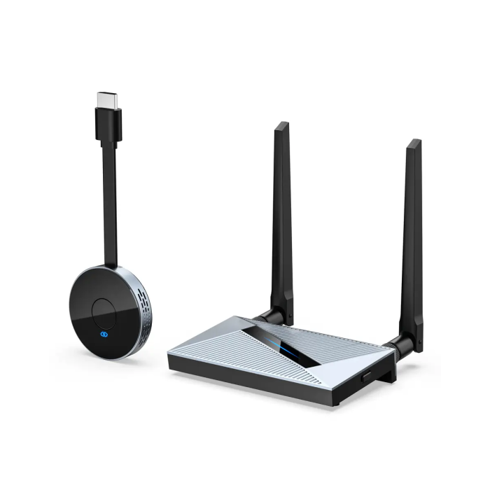 Wireless hdmi sales transmitter and receiver