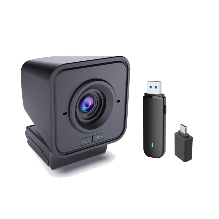 webcam wireless usb