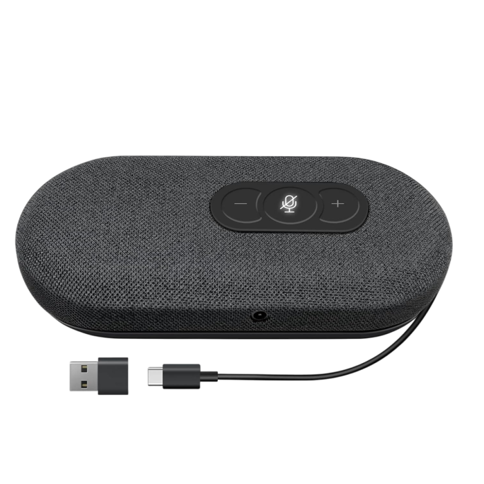Nomad Conference Speakerphone