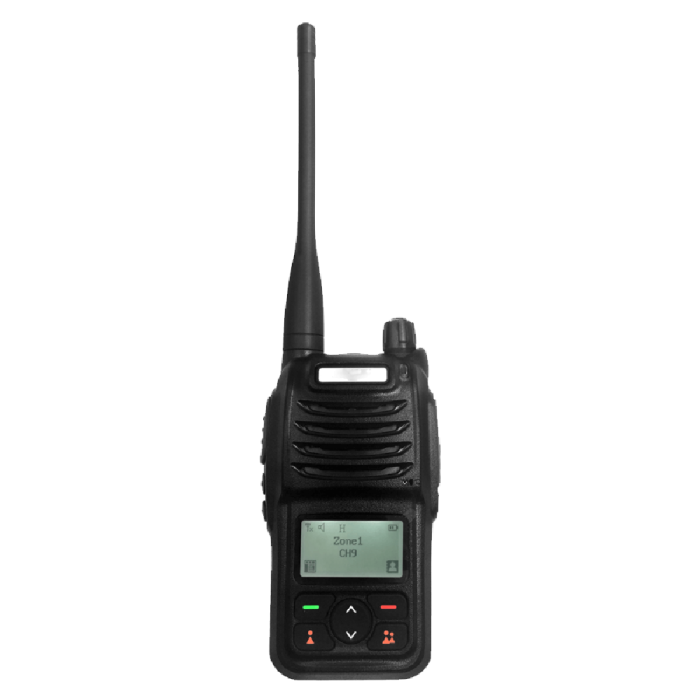 Professional Long Range Walkie Talkie