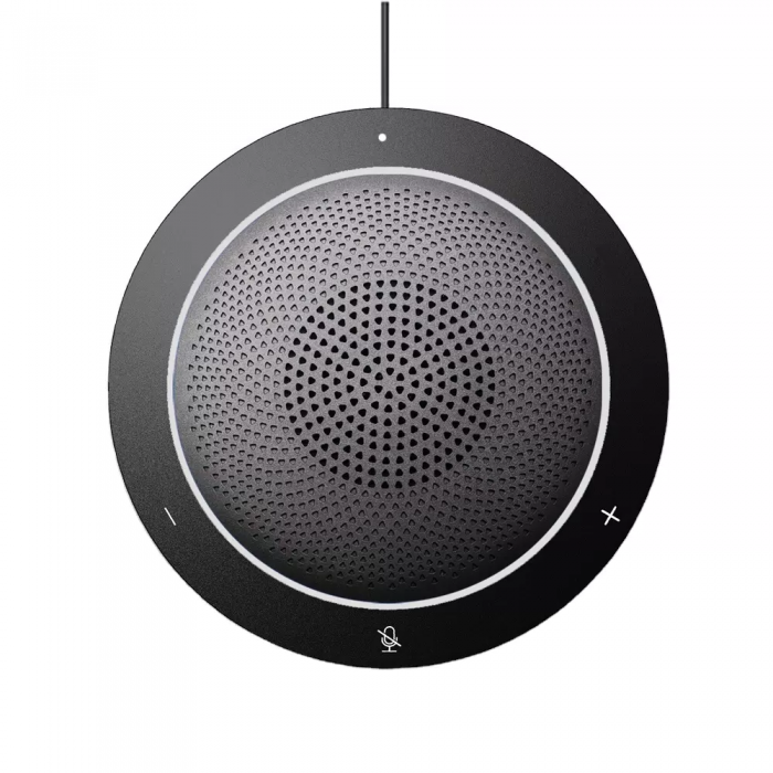 PT-C Noise Cancelling USB Speakerphone