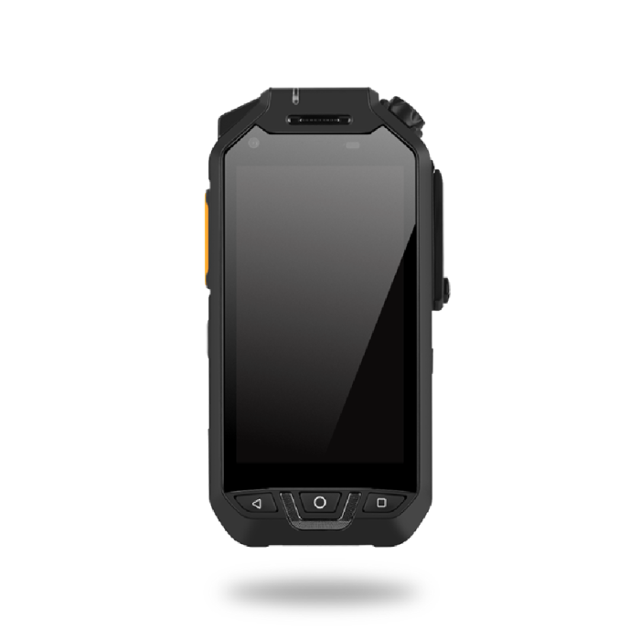 4G - Wi-Fi  Walkie Talkie with 12 Month SIM