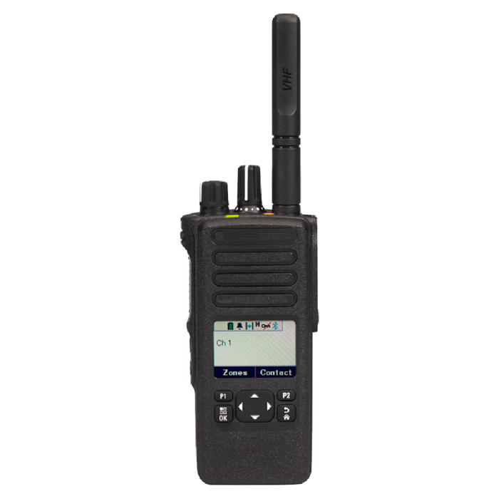 Submersible Long Range, Two Way Radio