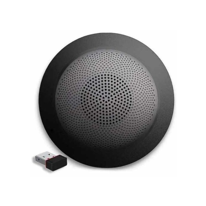 Noise sales cancelling speakers