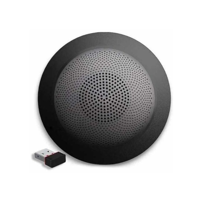 PT-CB Noise Cancelling USB Bluetooth Speakerphone