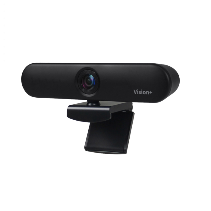 Vision+ 1080p HD Webcam