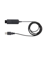 BL-053+P QD to USB-A Connection Cable