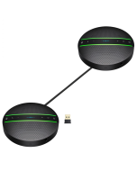 PT-EB USB Bluetooth Speakerphone Daisy Chain Bundle
