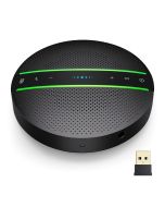 PT-EB Noise Cancelling USB Bluetooth Speakerphone