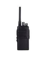 Entry Level Long Range Walkie Talkie