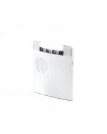 SoundSiren Additional Receiver