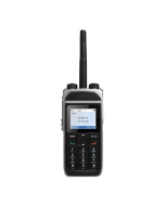 Robust Long Range Walkie Talkie