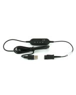 BL-051+P QD To USB Adapter