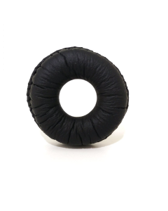 Leatherette Ear Cushion - Single