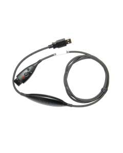 BL-05+P QD to USB-A Connection Cable