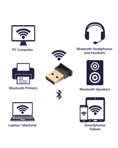 Advanced D Binaural Noise Cancelling Wireless Bluetooth Headset