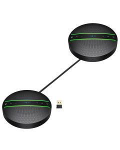PT-EB USB Bluetooth Speakerphone Daisy Chain Bundle