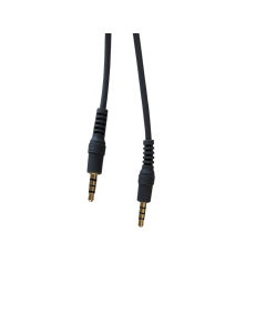 Clarity Pro 3.5mm to 3.5mm Jack Audio Cable