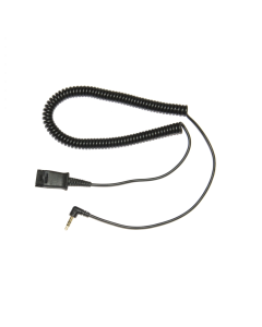 Everyday Binaural Noise Cancelling Headset - 3.5mm