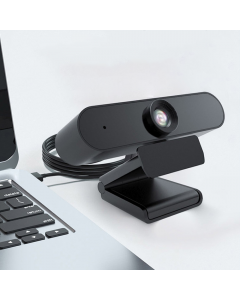 Advanced HD 1080p Webcam